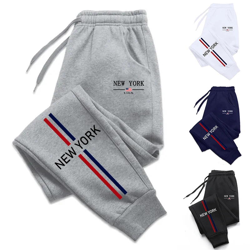 Outdoor Sport Brand - بنطلون رياضي جديد للرجال والنساء، مناسب