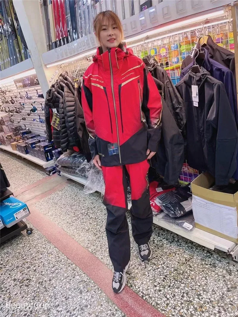 Outdoor Sport Winter Jacket - سعر التخليص 2XL 3XLNew الشتاء S