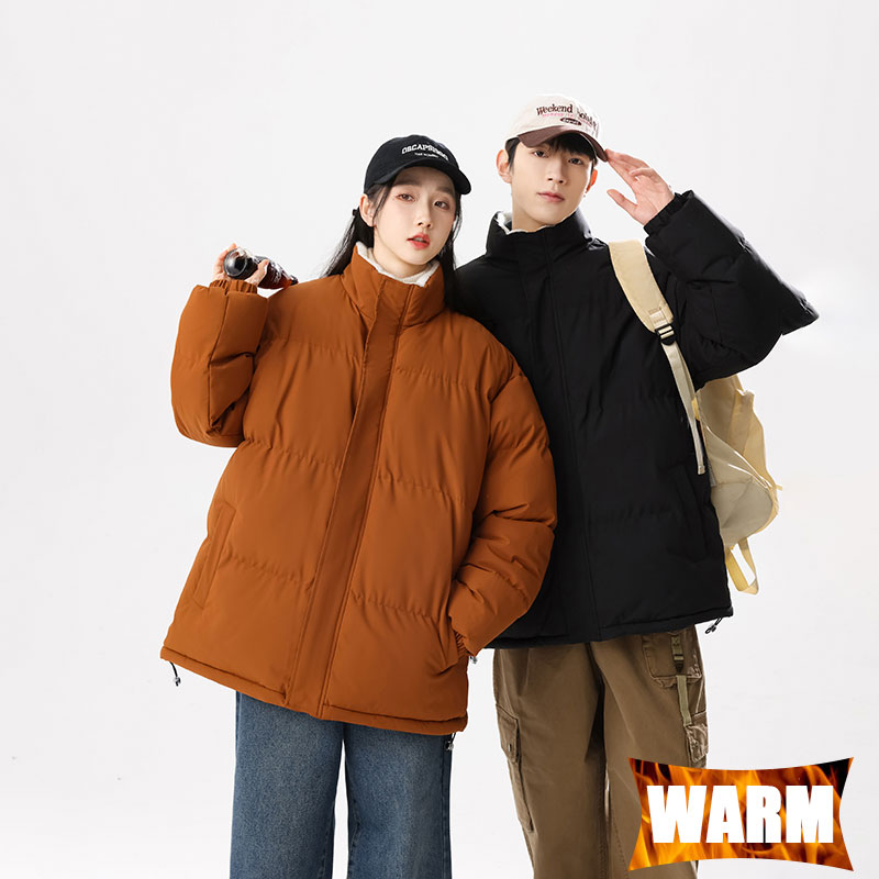 Outdoor Sport Winter Jacket - الشتاء سترة خارجية يندبروف الوقوف طوق