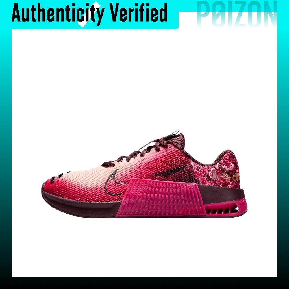 Nike Shoes Metcon 9 - حذاء نايكي ميتكون 9 للجري، نسائي،