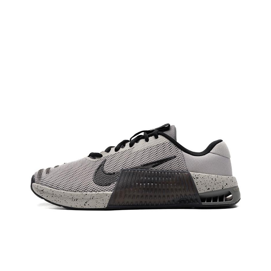 Nike Shoes Metcon 9 - حذاء رياضي كاجوال منخفض الرقبة برباط
