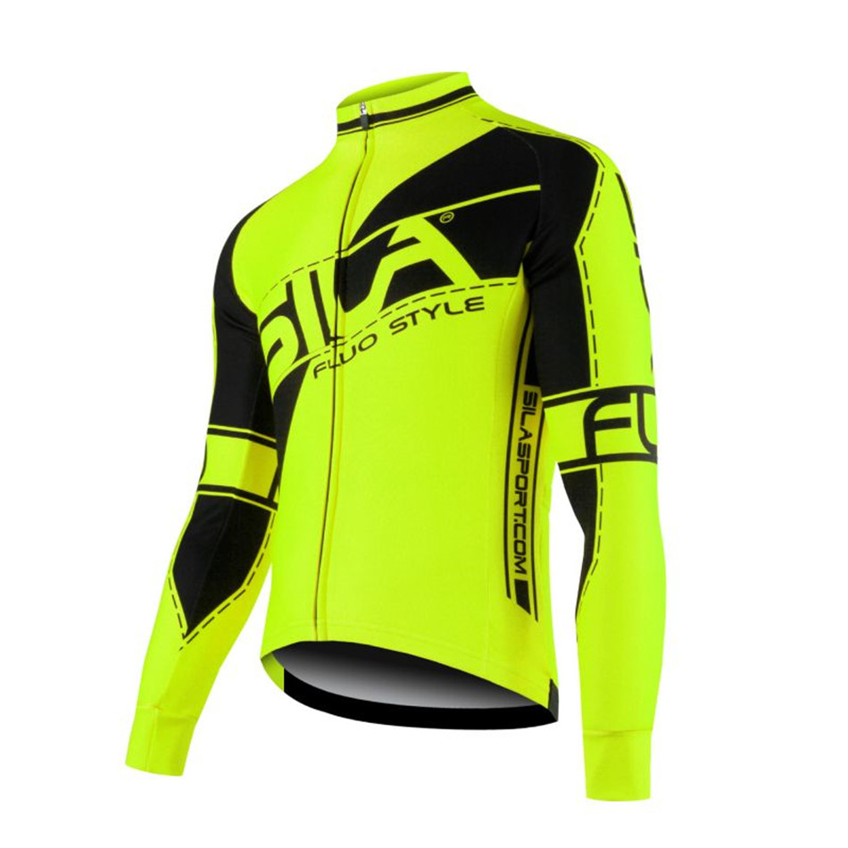 Outdoor Sport Winter Jacket - سترة رياضية خارجية للرجال من Sila