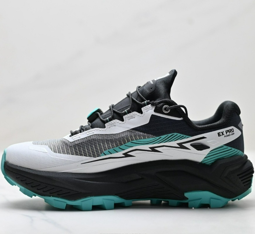 Outdoor Sport Brand - أحذية رياضية كلاسيكية للجري على الدروب