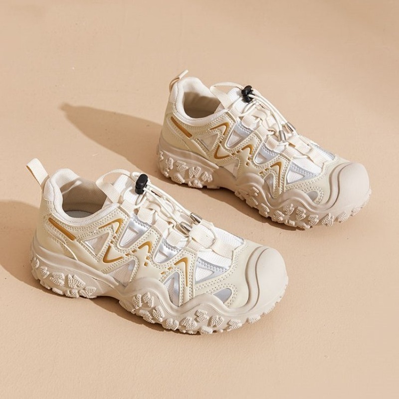 Outdoor Sports Shoes - أحذية رياضية نسائية للمشي لمسافات طويلة