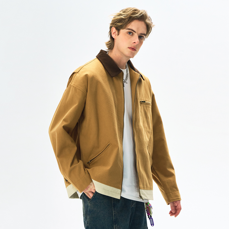 Outdoor Sport Jacket Brand - جاكيت عالي الجودة - جاكيت رياضي