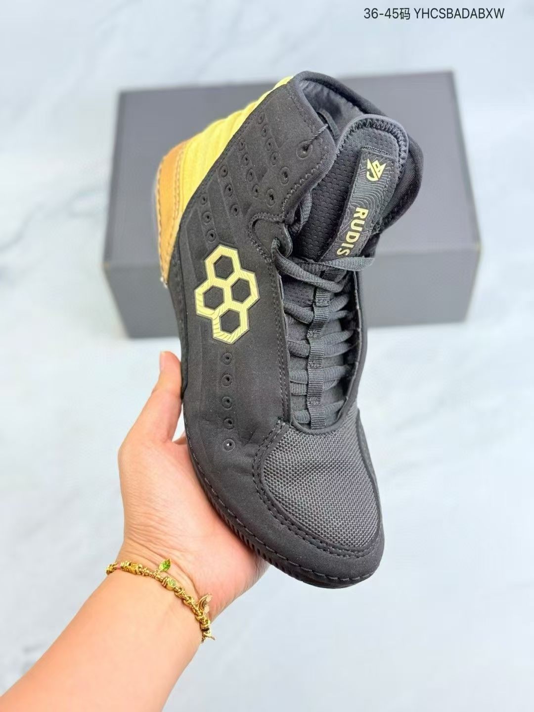 Outdoor Sport Brand - أحذية ركض للمسارات الوعرة 2026 للرجال