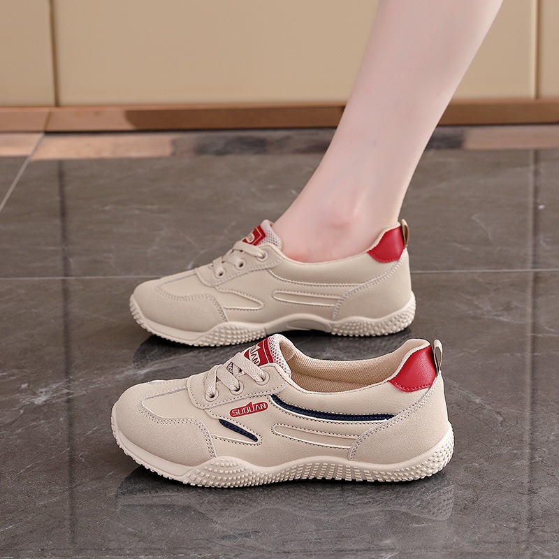 Outdoor Sports Shoes - الركض اللياقة البدنية النساء أحذية رياضية
