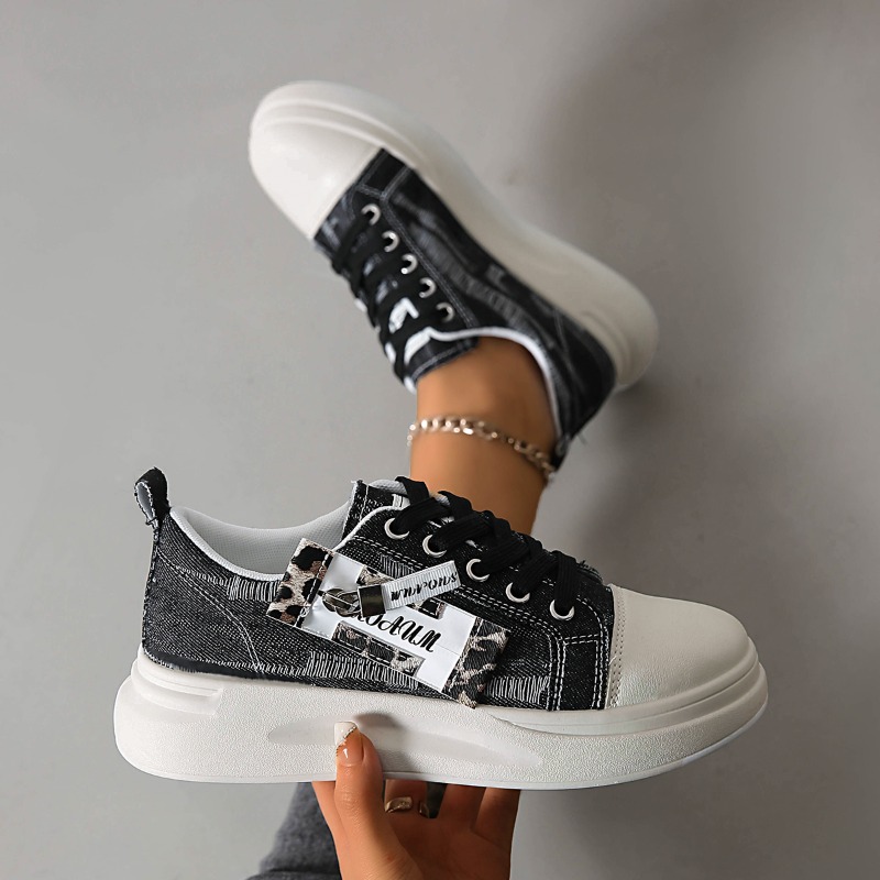 Outdoor Sports Shoes - أحذية نسائية رياضية كاجوال جديدة لربيع