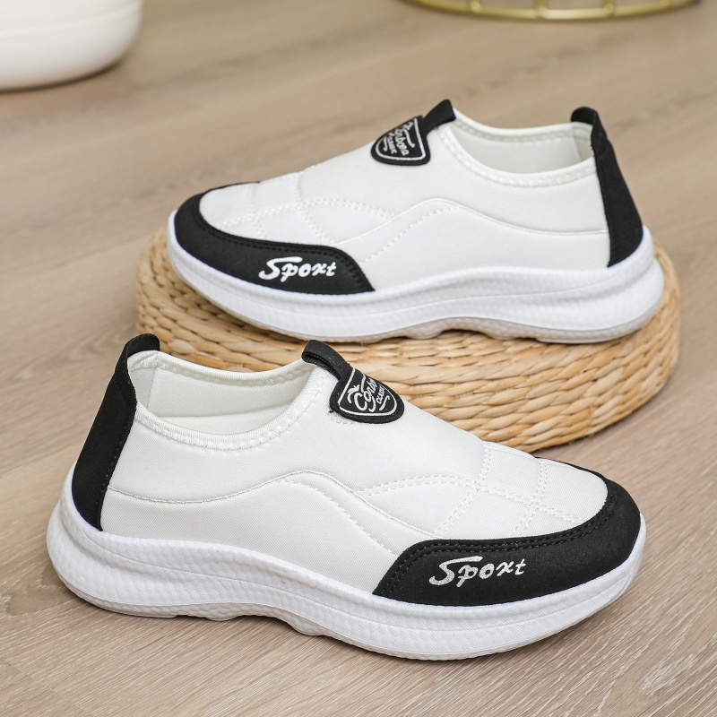 Outdoor Sports Shoes - أحذية نسائية مريحة وقابلة للتنفس، أحذية