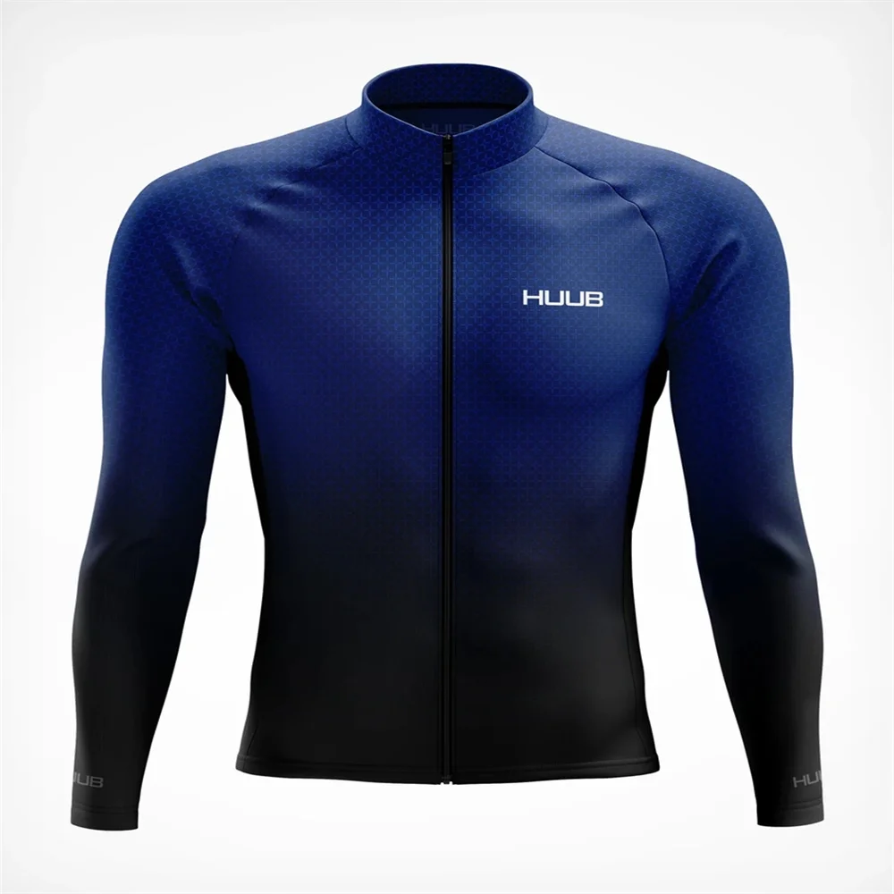 Huub ملابس ركوب الدراجات شتاء  - مراجعة Outdoor Sport Winter Jacket وسعره
