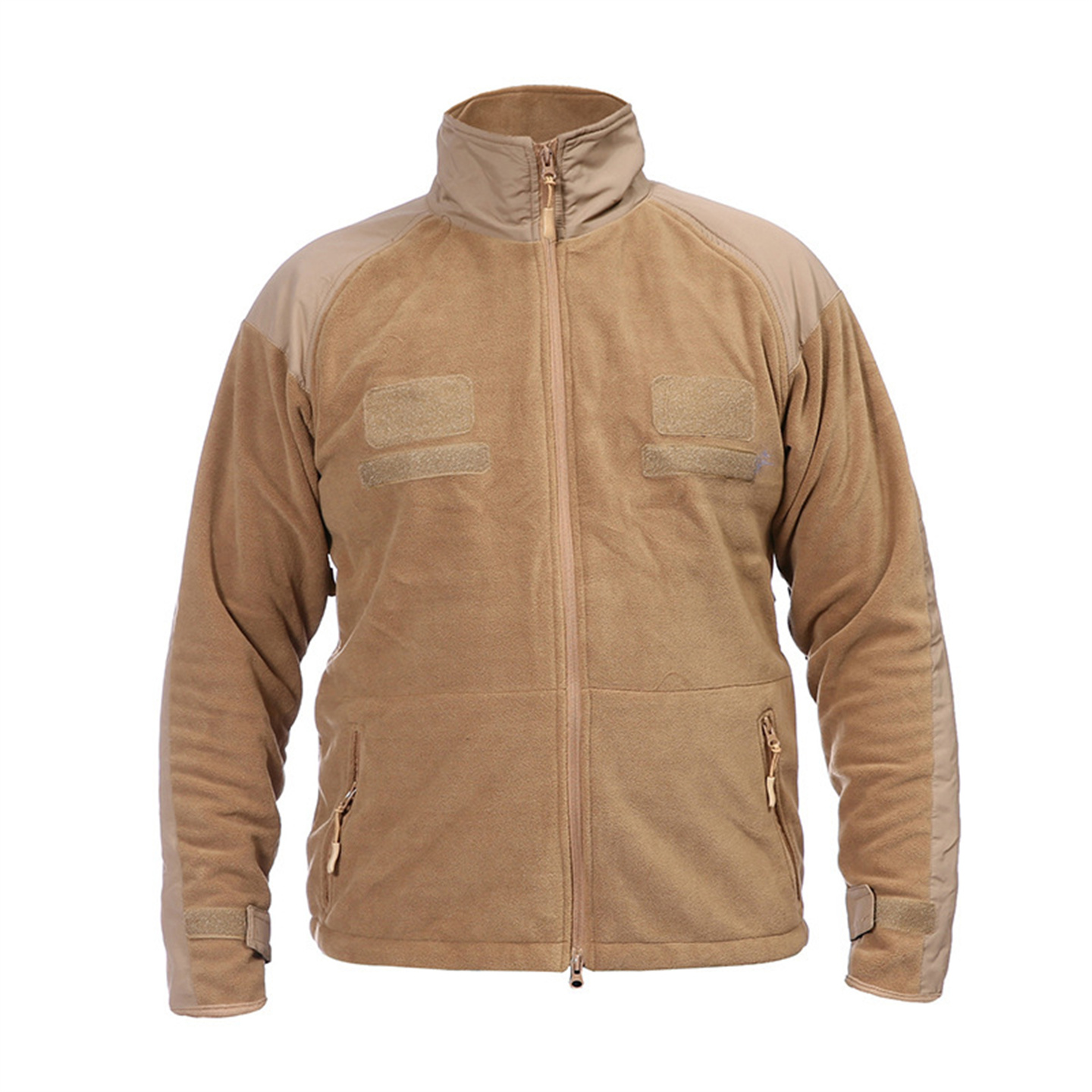 الخريف الشتاء الصيد التكتيكية  - مراجعة Outdoor Sport Winter Jacket وسعره