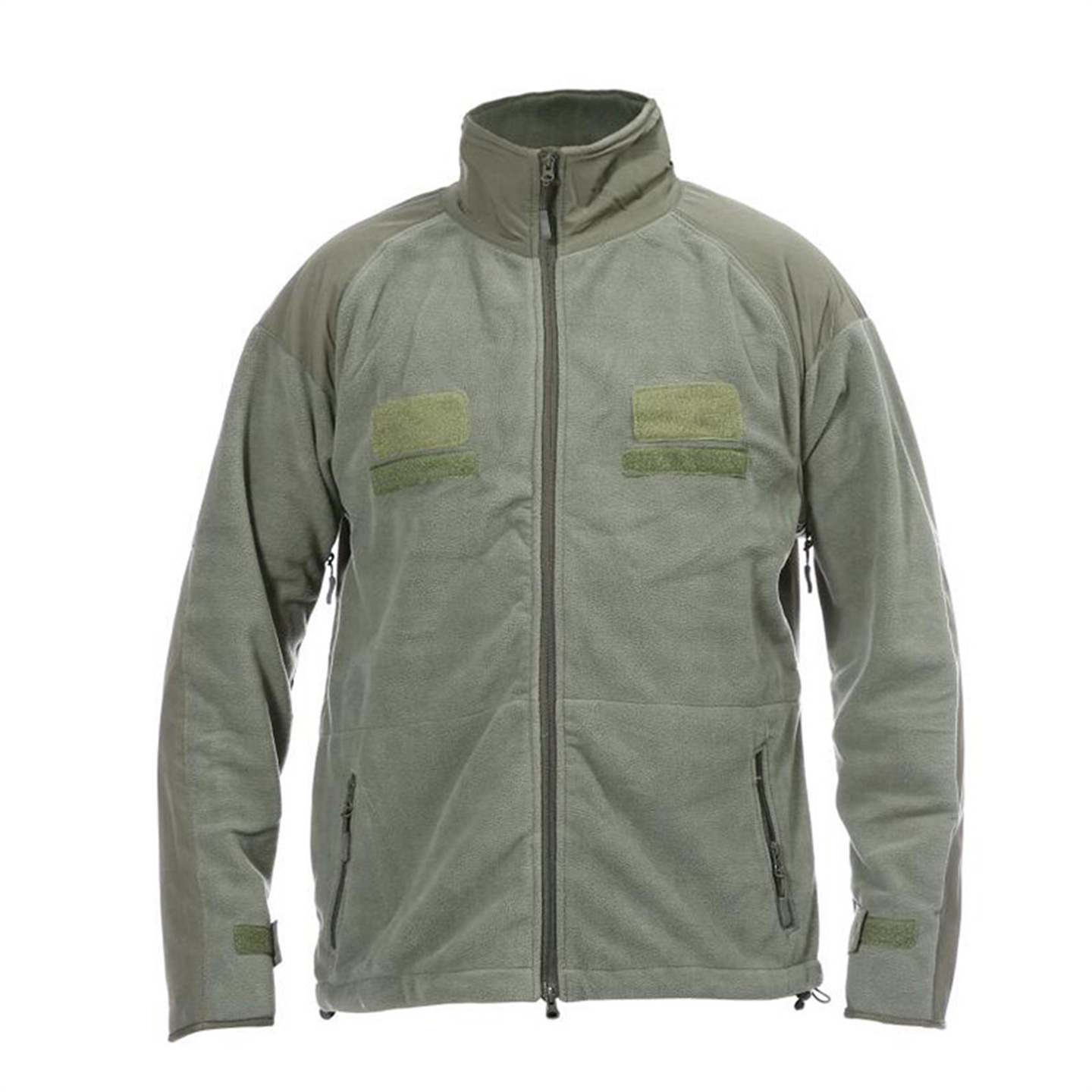 الخريف الشتاء الصيد التكتيكية  - مراجعة Outdoor Sport Winter Jacket وسعره