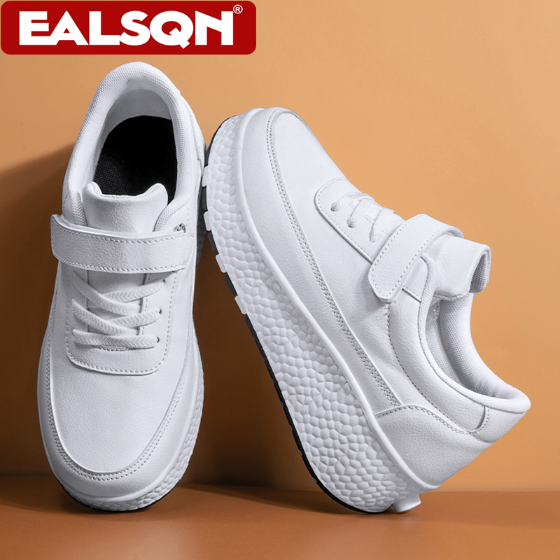 أحذية تزلج للأطفال بعجلات مزدو - مراجعة Outdoor Sports Shoes وسعره