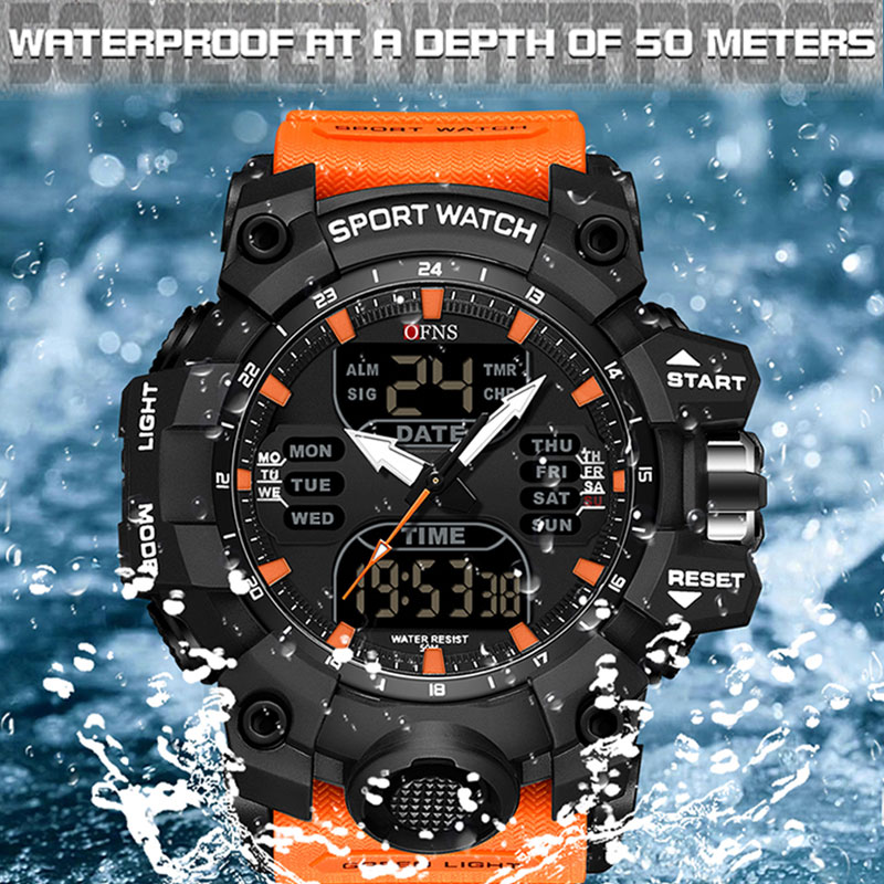 أعلى العلامة التجارية الرجال س - مراجعة Outdoor Sport Brand وسعره