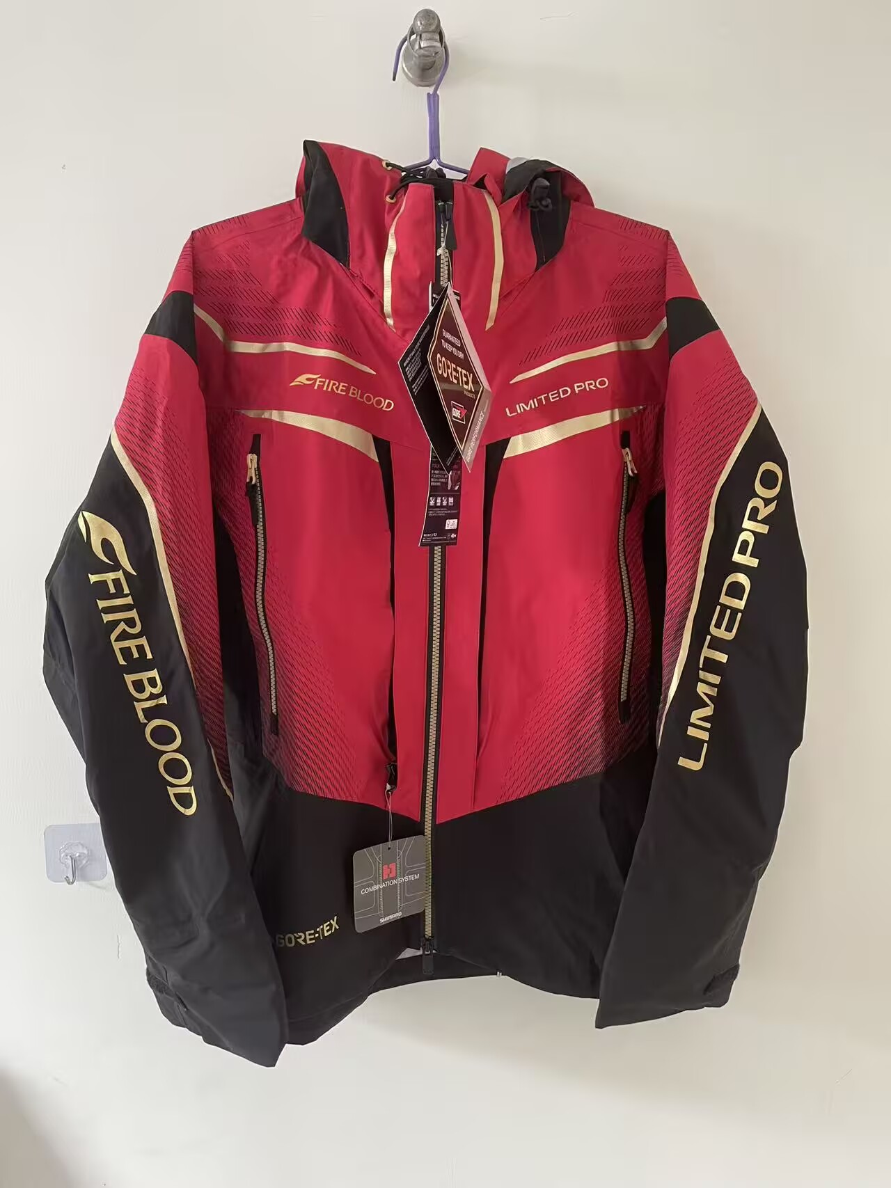 سعر التخليص 2XL 3XLNew الشتاء  - مراجعة Outdoor Sport Winter Jacket وسعره