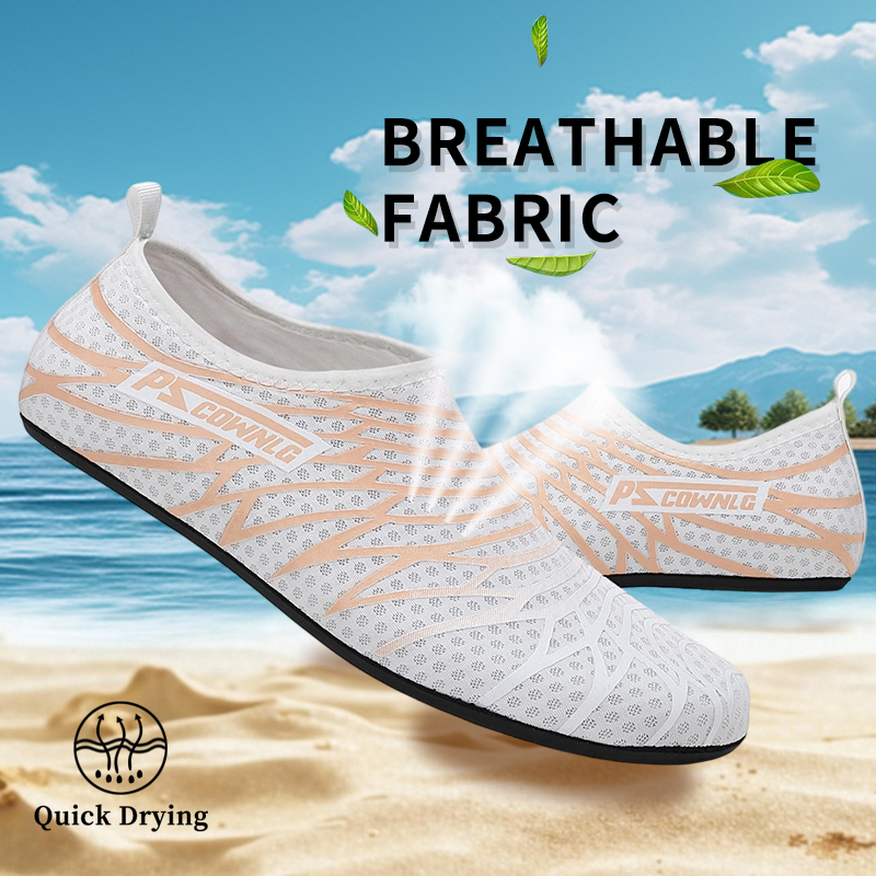 أحذية مائية للنساء والرجال، أح - مراجعة Outdoor Sports Shoes وسعره