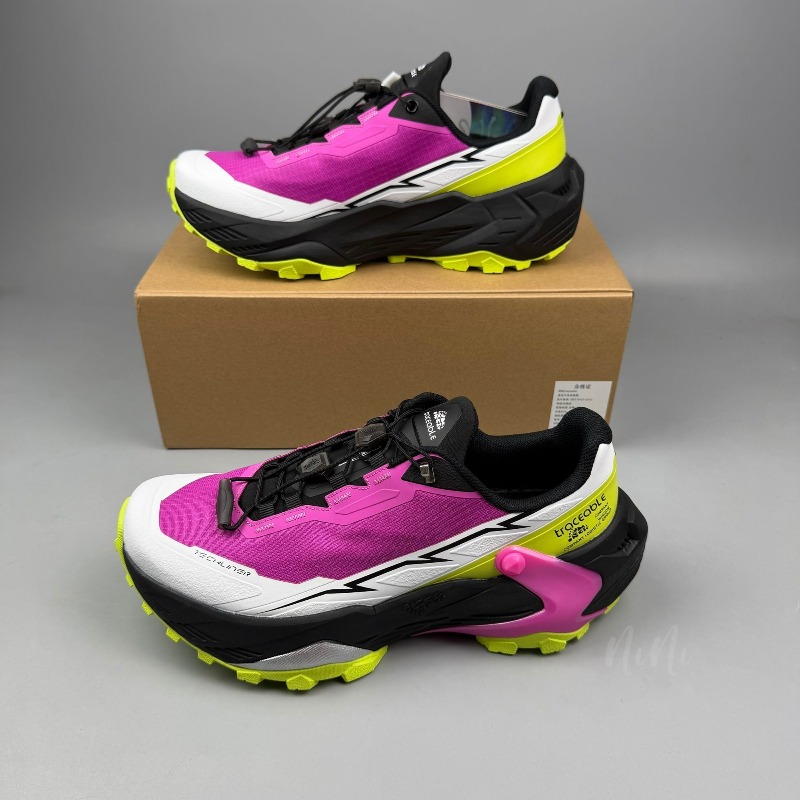 أحذية رياضية للجري في الهواء ا - مراجعة Outdoor Sport Brand وسعره