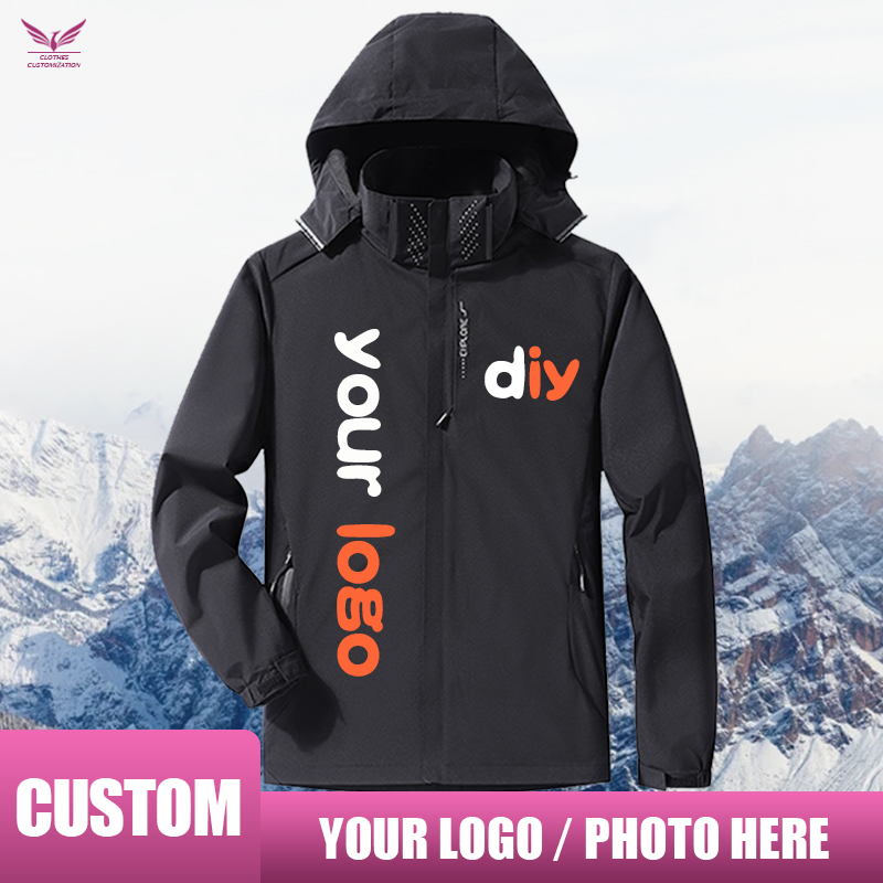 سترة رياضية خارجية مقاومة للما - مراجعة Outdoor Sport Winter Jacket وسعره