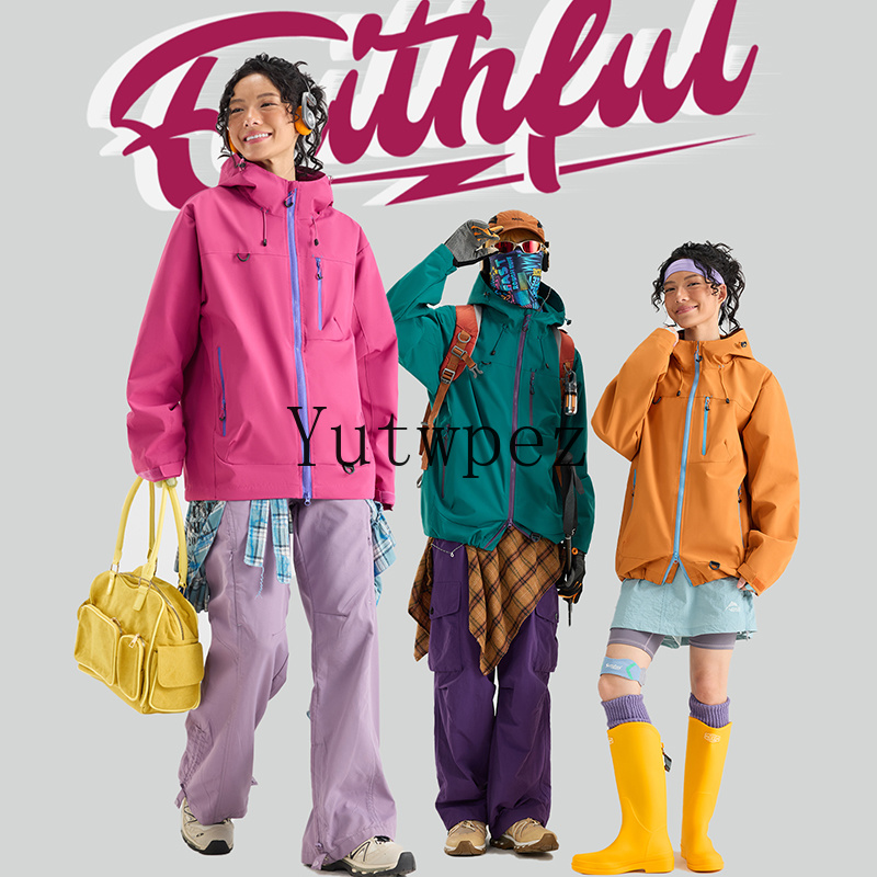 سترة رياضية خارجية مقاومة للري - مراجعة Outdoor Sport Jacket Brand وسعره
