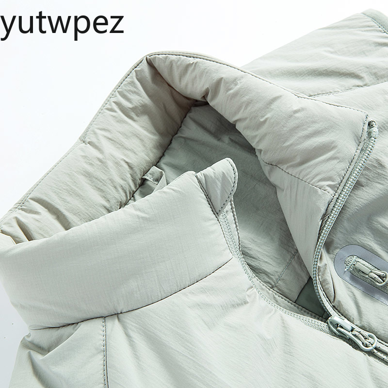 سترة رياضية بدون أكمام مقاومة  - مراجعة Outdoor Sport Jacket Brand وسعره