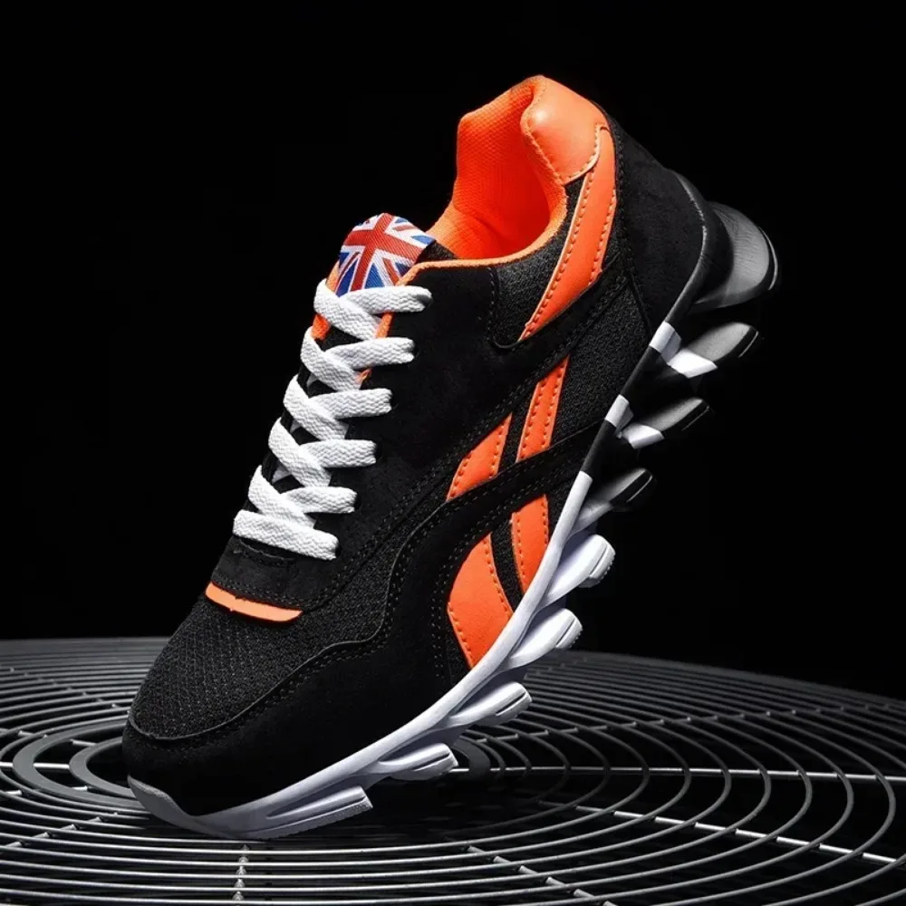 العلامة التجارية الاتجاه حجم 4 - مراجعة Outdoor Sport Brand وسعره