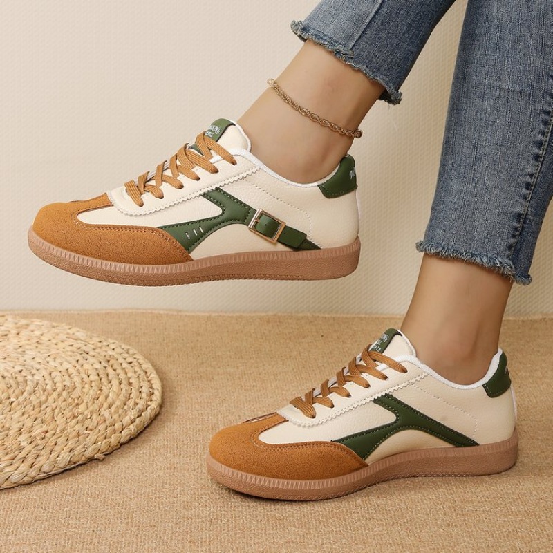 أحذية رياضية نسائية جديدة أنيق - مراجعة Outdoor Sport Brand وسعره