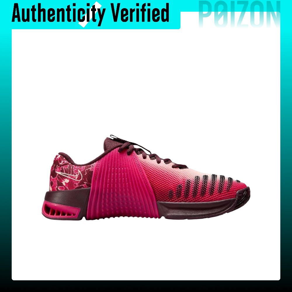 حذاء نايكي ميتكون 9 للجري، نسا - مراجعة Nike Shoes Metcon 9 وسعره