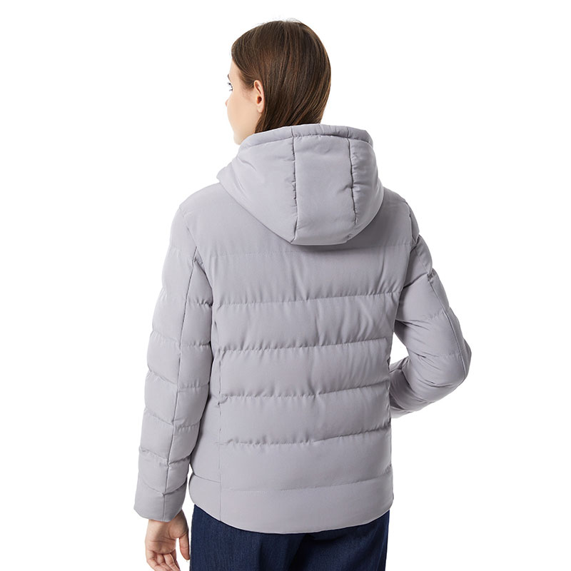 15 منطقة ساخنة الشتاء مقنعين س - مراجعة Outdoor Sport Winter Jacket وسعره