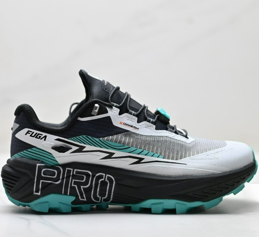 أحذية رياضية كلاسيكية للجري عل - مراجعة Outdoor Sport Brand وسعره