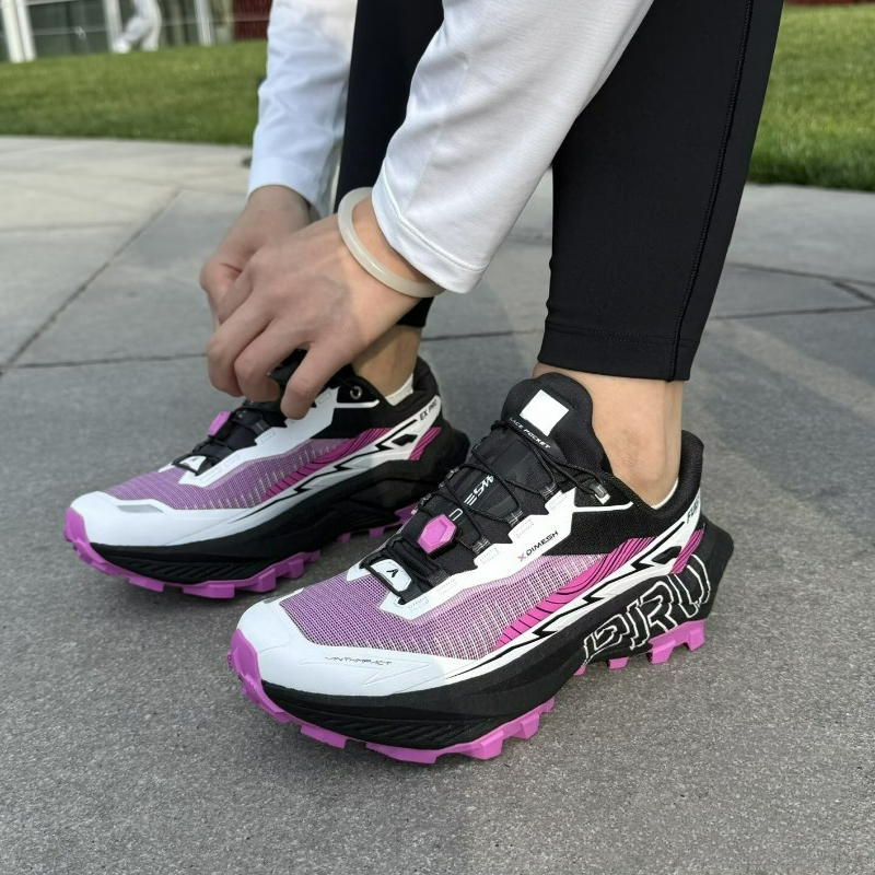 أحذية رياضية كلاسيكية للجري عل - مراجعة Outdoor Sport Brand وسعره