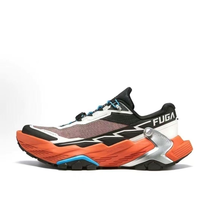 أحذية جري أصلية من ماركة معروف - مراجعة Outdoor Sport Brand وسعره