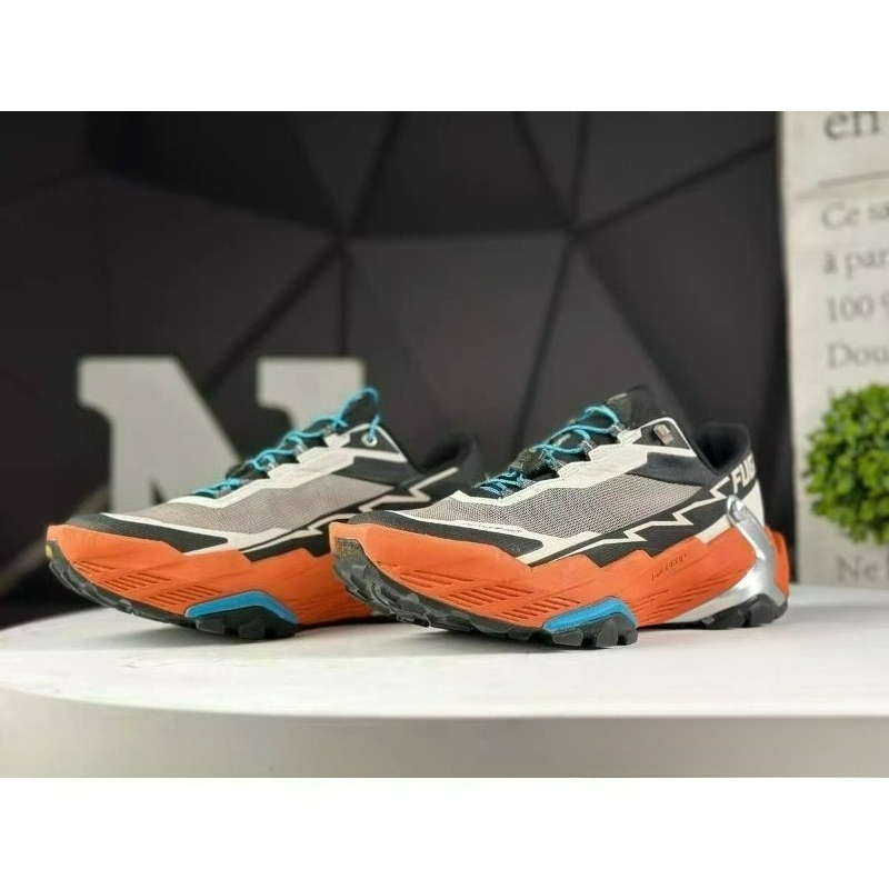 أحذية جري أصلية من ماركة معروف - مراجعة Outdoor Sport Brand وسعره