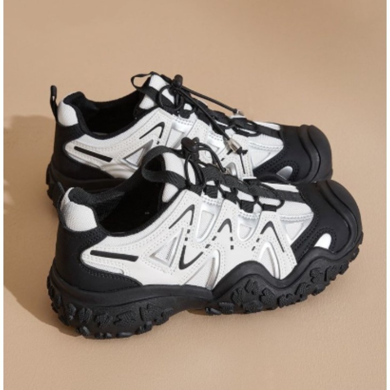 أحذية رياضية نسائية للمشي لمسا - مراجعة Outdoor Sports Shoes وسعره
