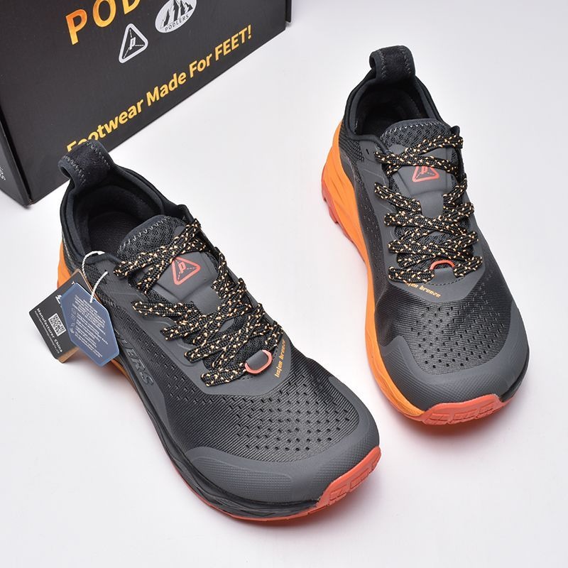حذاء رياضي كلاسيكي مريح للجري  - مراجعة Outdoor Sport Brand وسعره