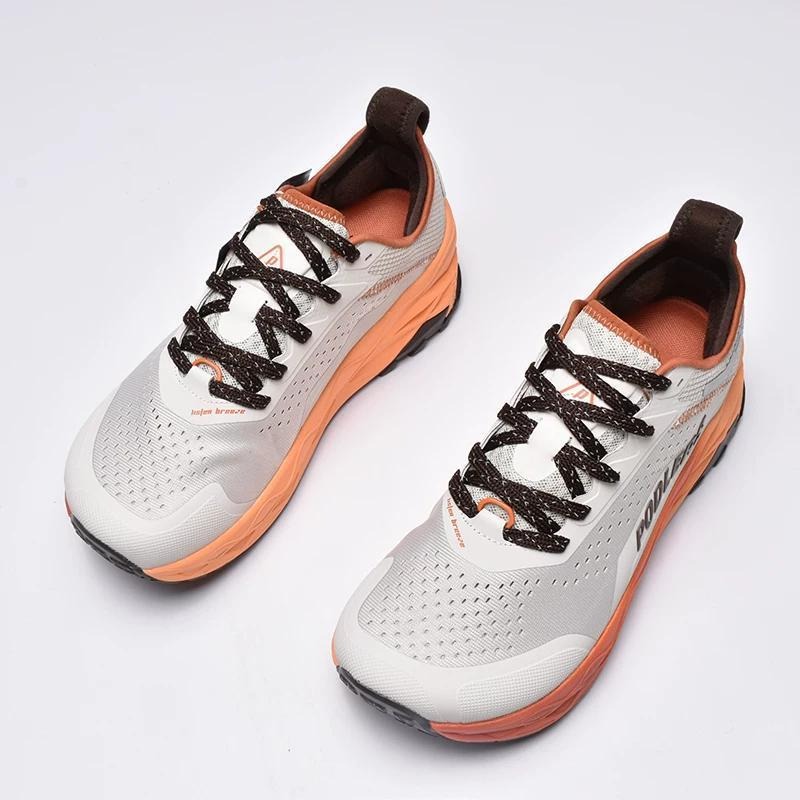 حذاء رياضي كلاسيكي مريح للجري  - مراجعة Outdoor Sport Brand وسعره