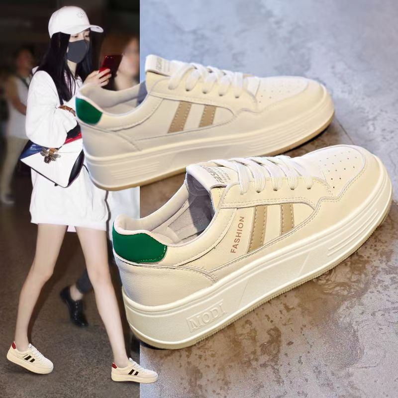 أحذية رياضية نسائية لزيادة الط - مراجعة Outdoor Sports Shoes وسعره