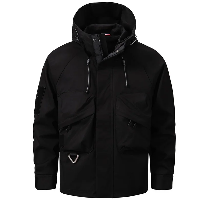 سترة ركوب الدراجات مقاومة للما - مراجعة Outdoor Sport Jacket Brand وسعره