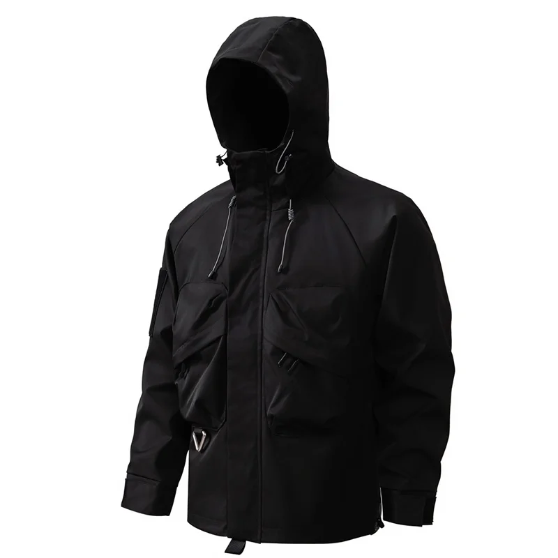 سترة ركوب الدراجات مقاومة للما - مراجعة Outdoor Sport Jacket Brand وسعره