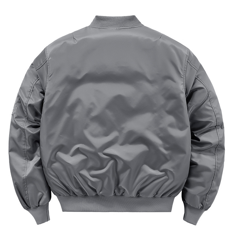 سترة شتوية رجالية قصيرة سلاح ا - مراجعة Outdoor Sport Winter Jacket وسعره