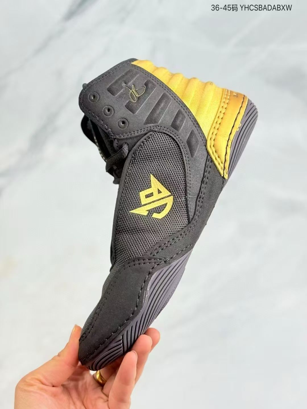 أحذية ركض للمسارات الوعرة 2026 - مراجعة Outdoor Sport Brand وسعره