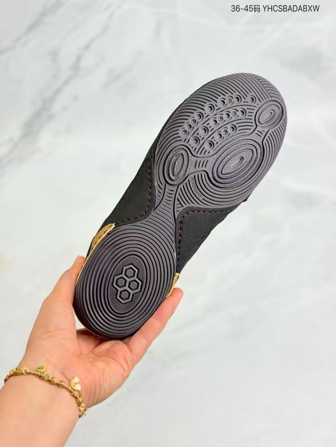 أحذية ركض للمسارات الوعرة 2026 - مراجعة Outdoor Sport Brand وسعره