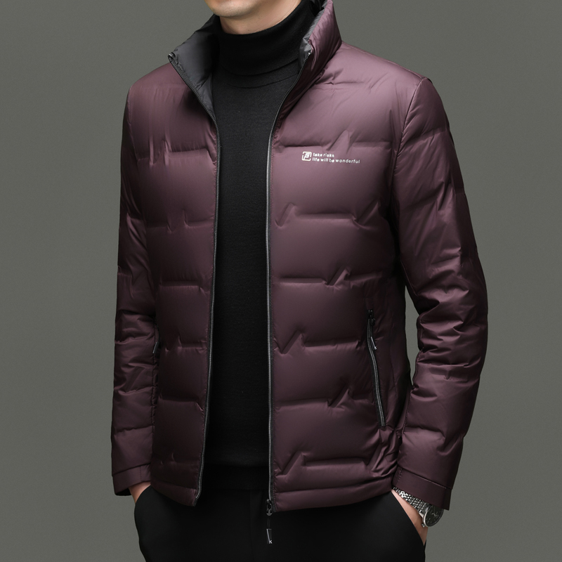 سترة شتوية 2026 معطف رجالي مار - مراجعة Outdoor Sport Winter Jacket وسعره