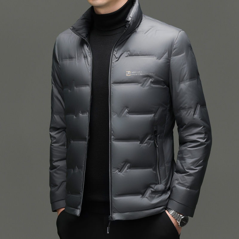 سترة شتوية 2026 معطف رجالي مار - مراجعة Outdoor Sport Winter Jacket وسعره