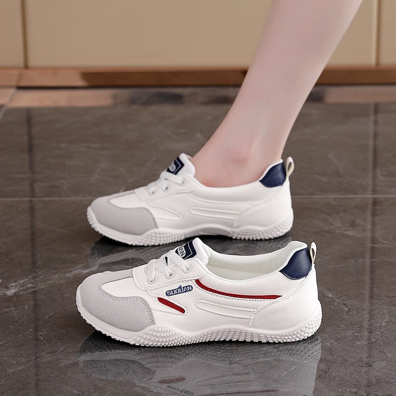 الركض اللياقة البدنية النساء أ - مراجعة Outdoor Sports Shoes وسعره
