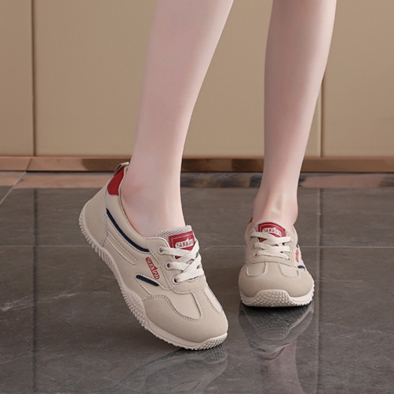 الركض اللياقة البدنية النساء أ - مراجعة Outdoor Sports Shoes وسعره