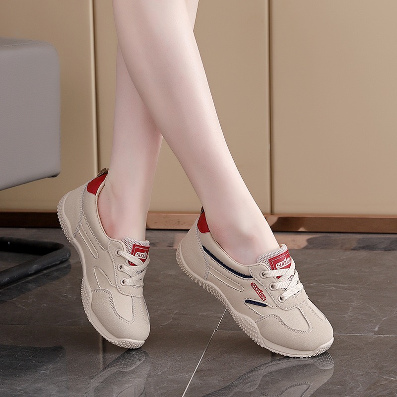 الركض اللياقة البدنية النساء أ - مراجعة Outdoor Sports Shoes وسعره