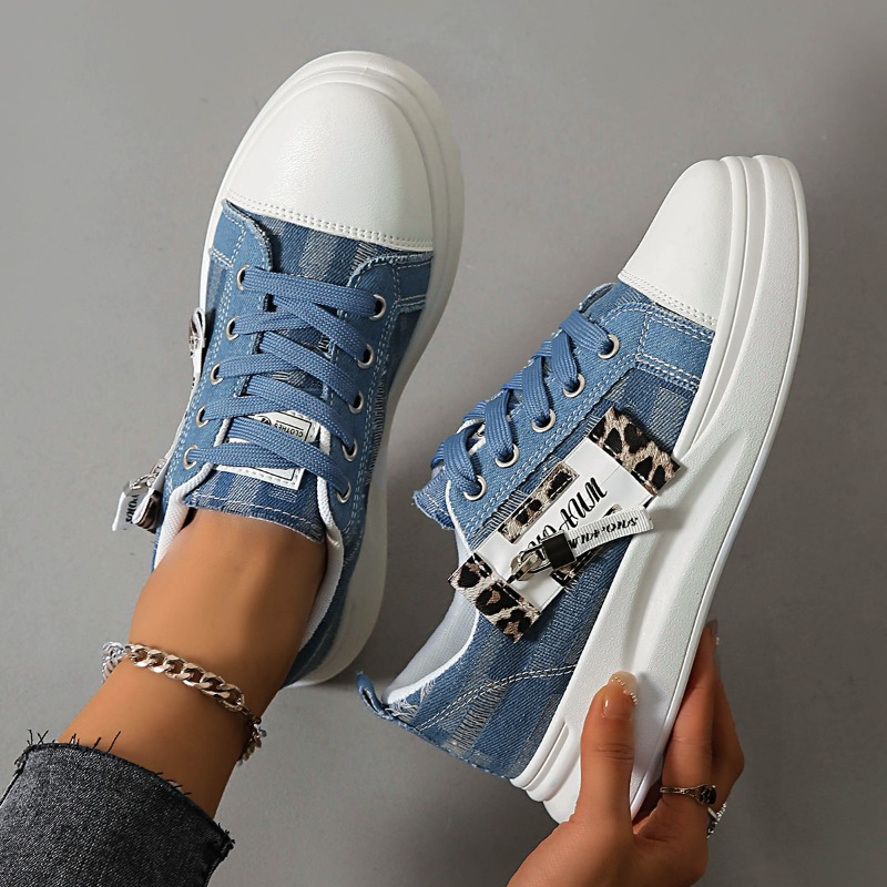 أحذية نسائية رياضية كاجوال جدي - مراجعة Outdoor Sports Shoes وسعره