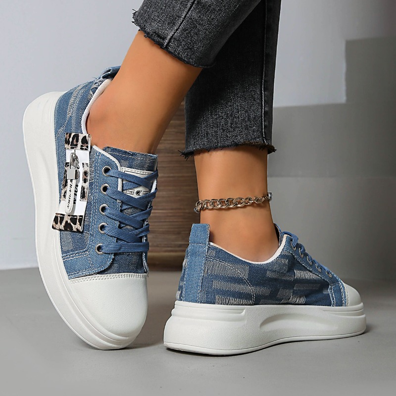أحذية نسائية رياضية كاجوال جدي - مراجعة Outdoor Sports Shoes وسعره