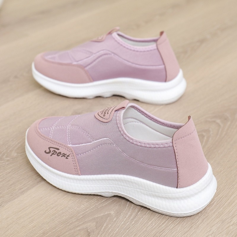 أحذية نسائية مريحة وقابلة للتن - مراجعة Outdoor Sports Shoes وسعره